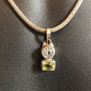 Sarda Pendant